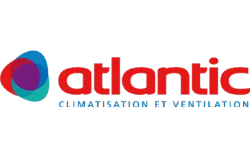 Installation pompe à chaleur Atlantic