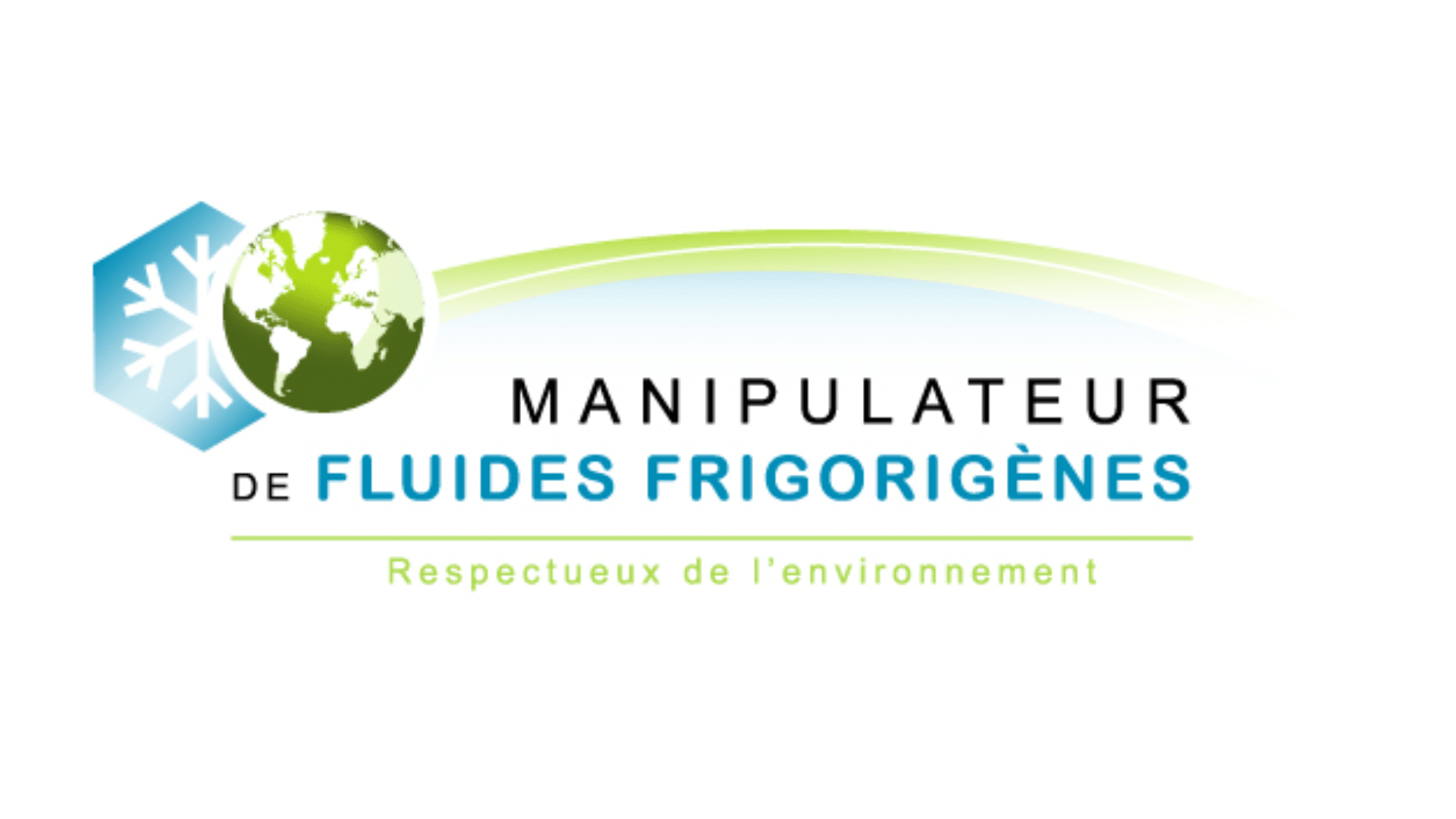 certification manipulation de fluides frigorigènes