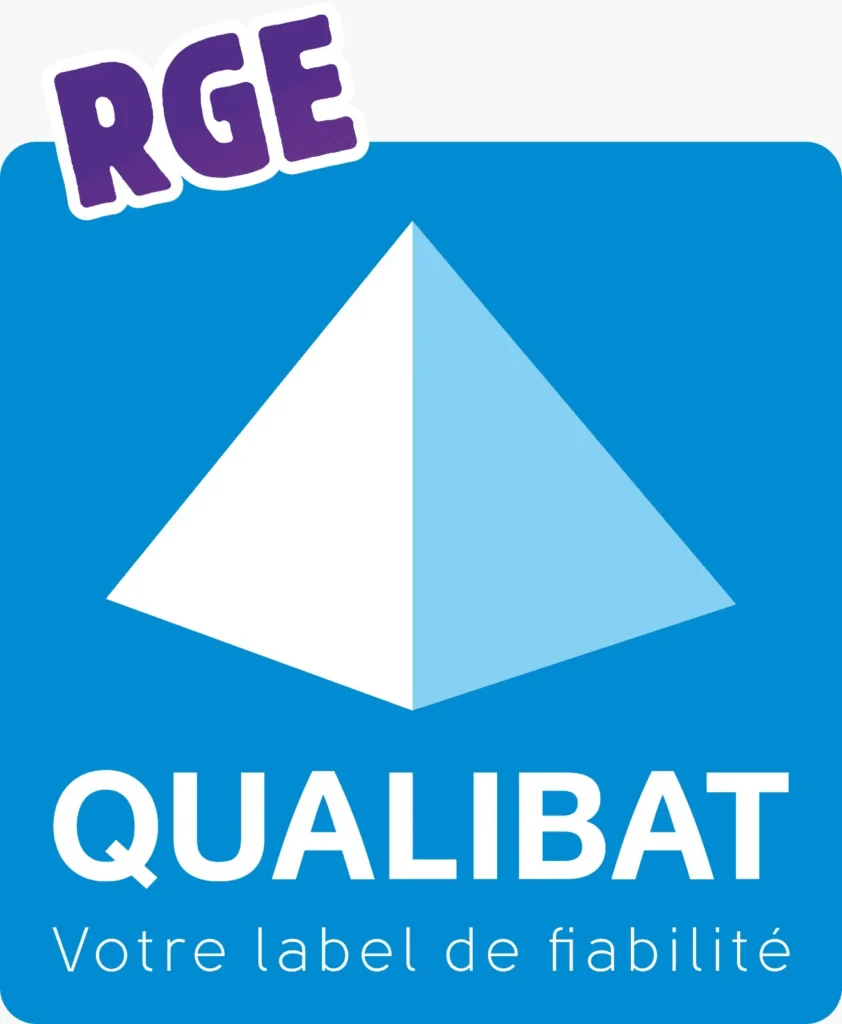 logo rge qualibat