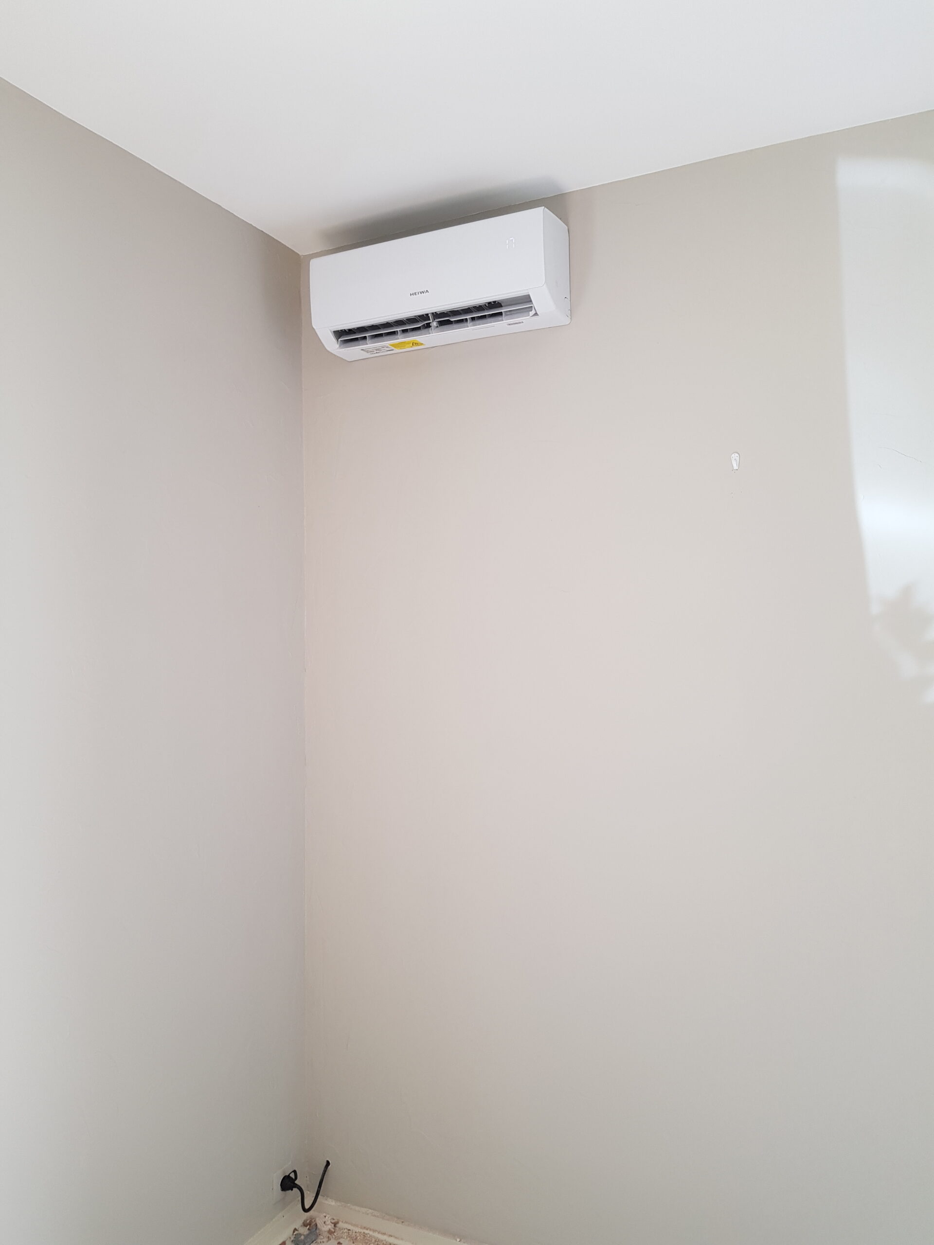 Split mural climatisation réversible