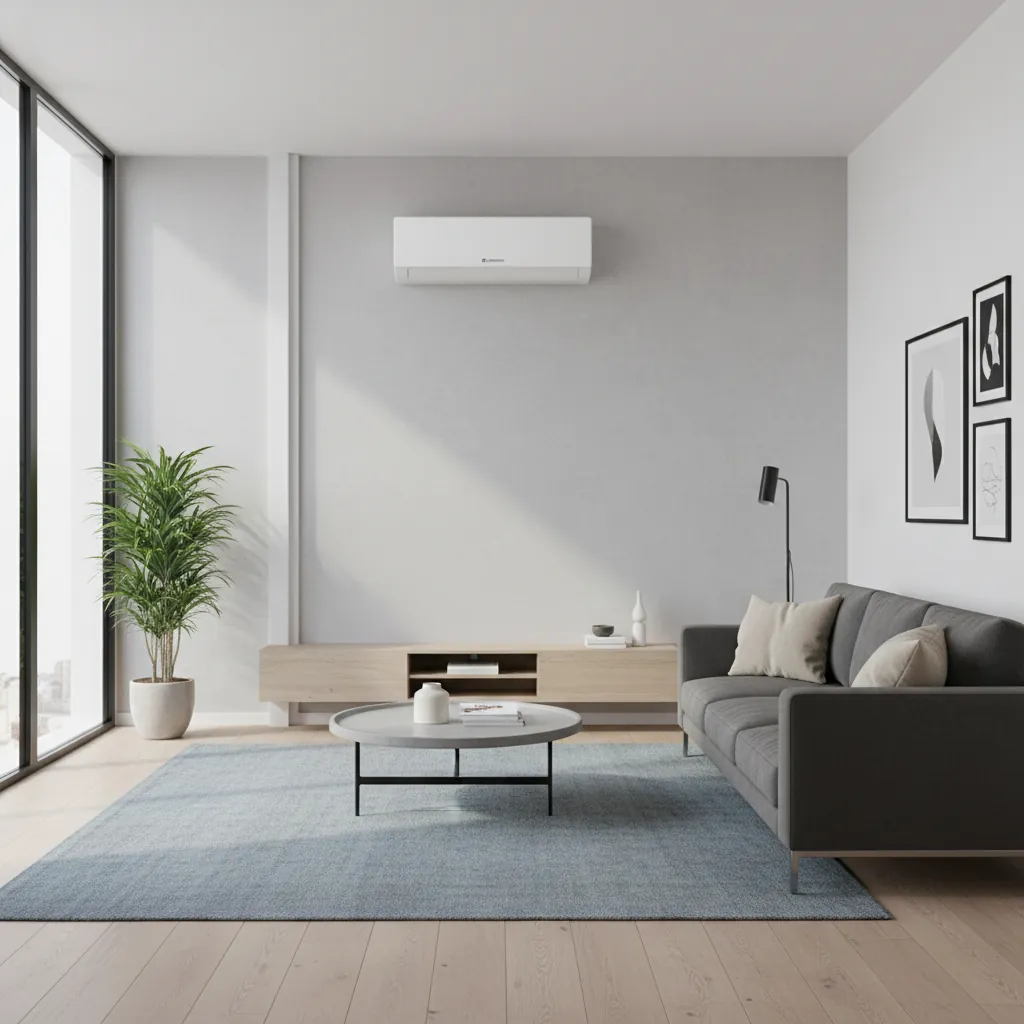 Climatisation réversible petit budget Saint-Étienne — guide prix 2026