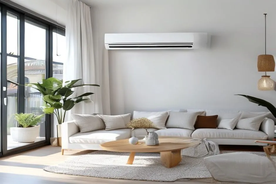 Unité intérieure de climatisation bruyante : diagnostic du bruit par un installateur RGE à Saint-Étienne